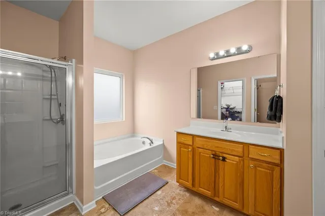 $369,000 | 4128 Shadetree Drive, Winston-Salem, NC 27107