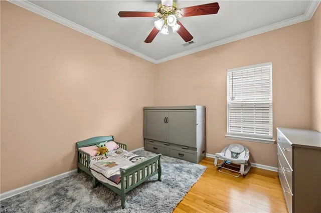 $369,000 | 4128 Shadetree Drive, Winston-Salem, NC 27107