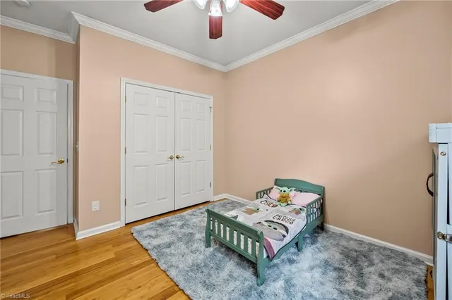 $369,000 | 4128 Shadetree Drive, Winston-Salem, NC 27107