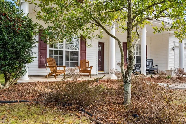 $369,000 | 4128 Shadetree Drive, Winston-Salem, NC 27107