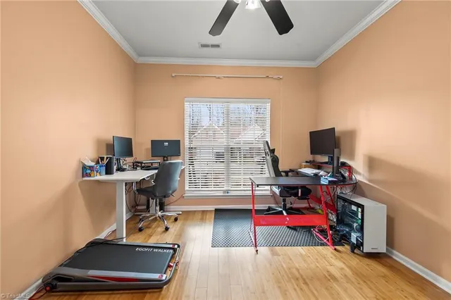 $369,000 | 4128 Shadetree Drive, Winston-Salem, NC 27107