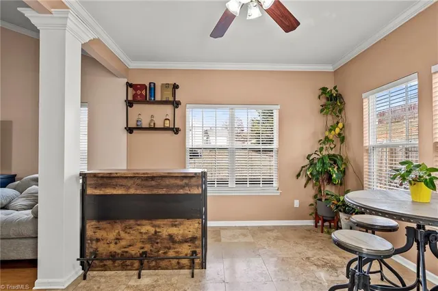 $369,000 | 4128 Shadetree Drive, Winston-Salem, NC 27107