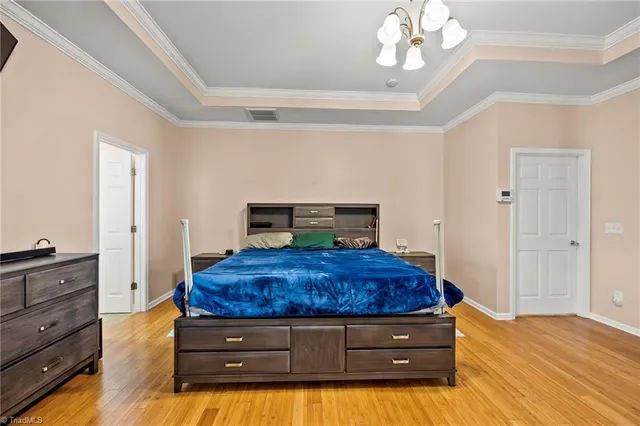 $369,000 | 4128 Shadetree Drive, Winston-Salem, NC 27107