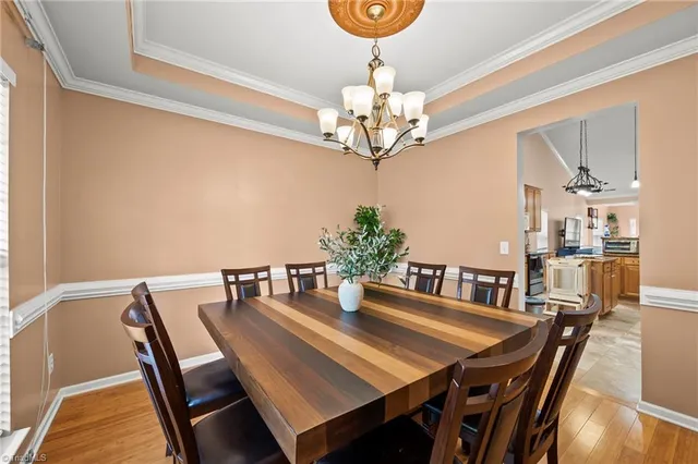 $369,000 | 4128 Shadetree Drive, Winston-Salem, NC 27107