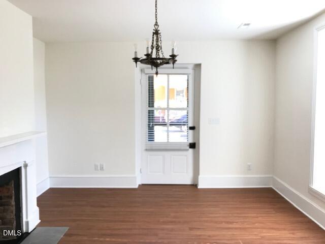 309 East Lane Street Raleigh, NC 27601 - Photo 7 of 20