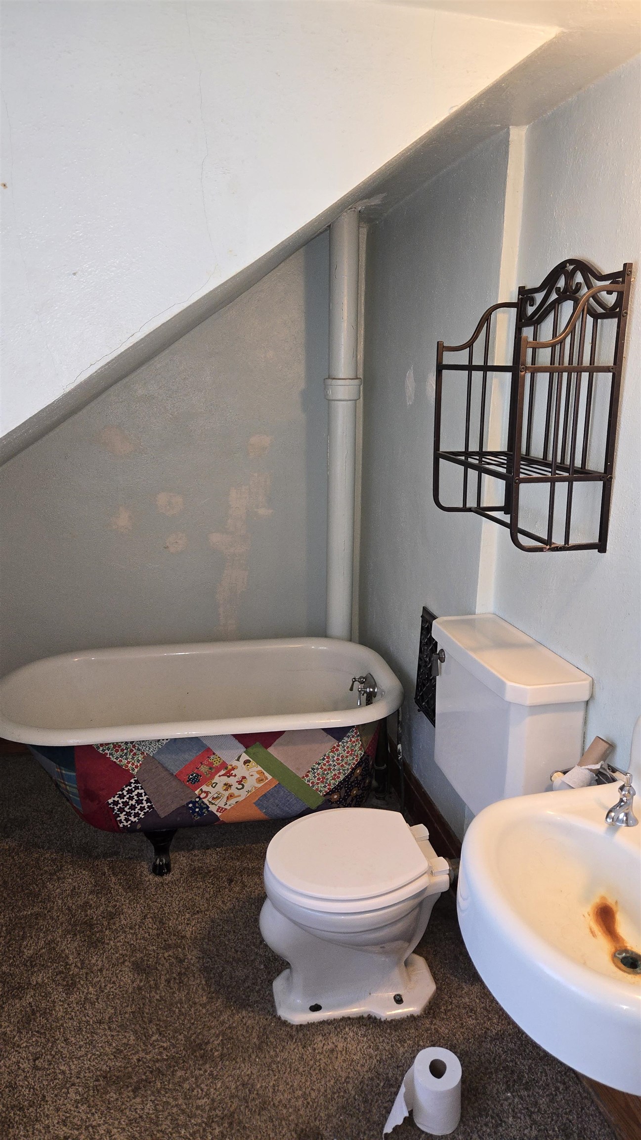 606 High Street Clinton, WI 53525 - Photo 17 of 20