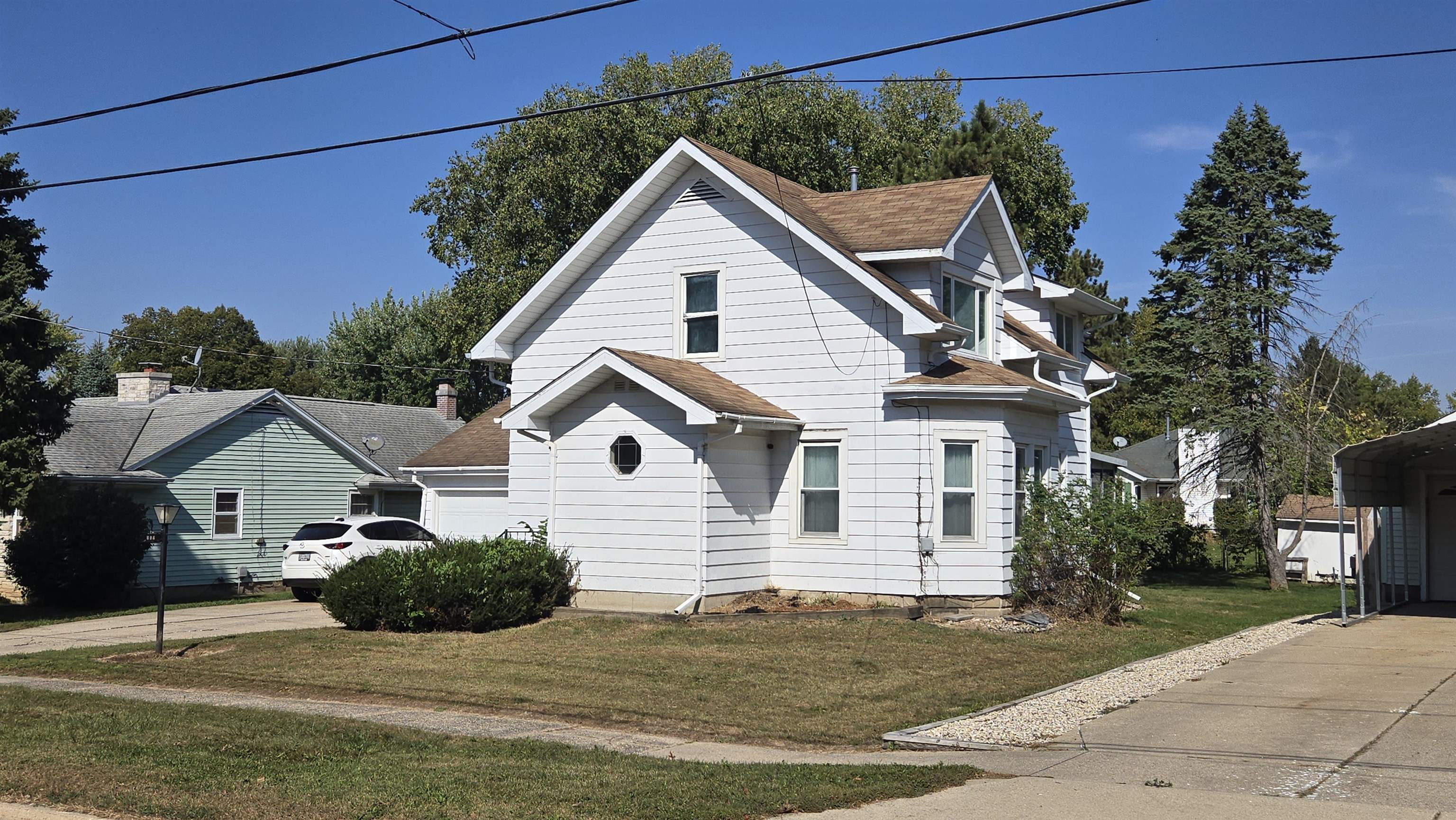 606 High Street Clinton, WI 53525 - Photo 20 of 20
