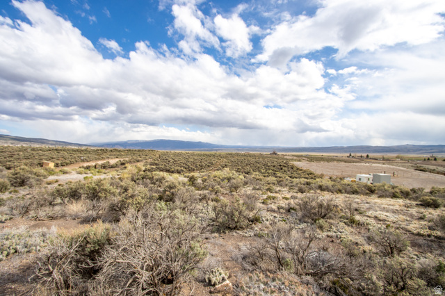 1400 East Highline Road, Unit 1 Loa, UT 84747 - Photo 14 of 17 Mountain view featuring rural landscape