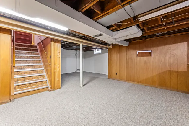 $359,900 | 1158 Hawthorne Road, Grosse Pointe Woods, MI 48236