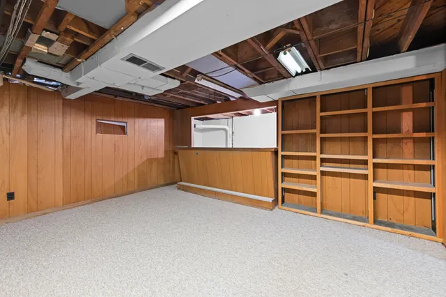 $359,900 | 1158 Hawthorne Road, Grosse Pointe Woods, MI 48236