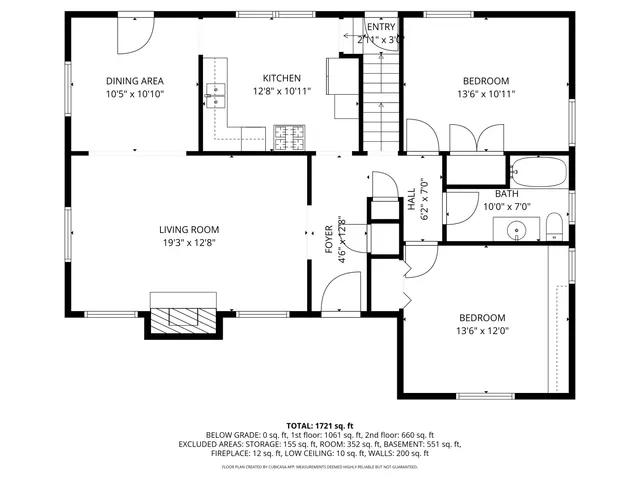 $359,900 | 1158 Hawthorne Road, Grosse Pointe Woods, MI 48236