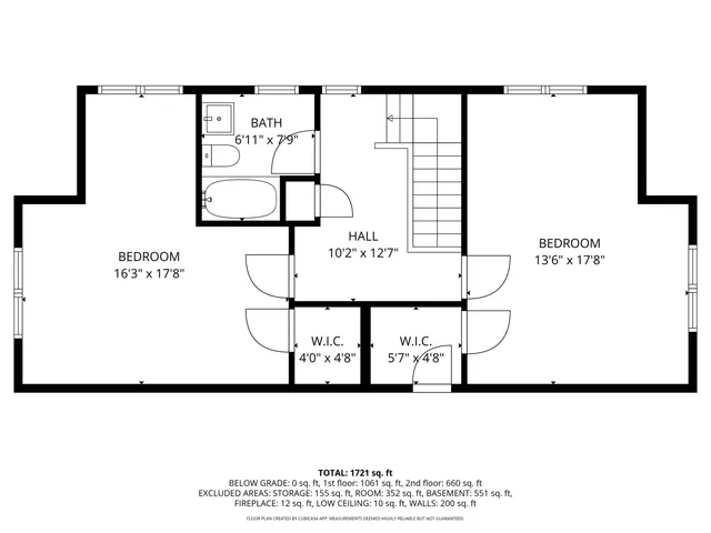 $359,900 | 1158 Hawthorne Road, Grosse Pointe Woods, MI 48236
