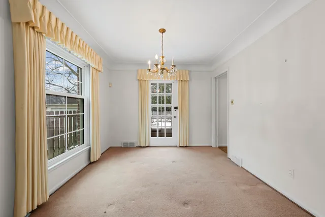 $359,900 | 1158 Hawthorne Road, Grosse Pointe Woods, MI 48236