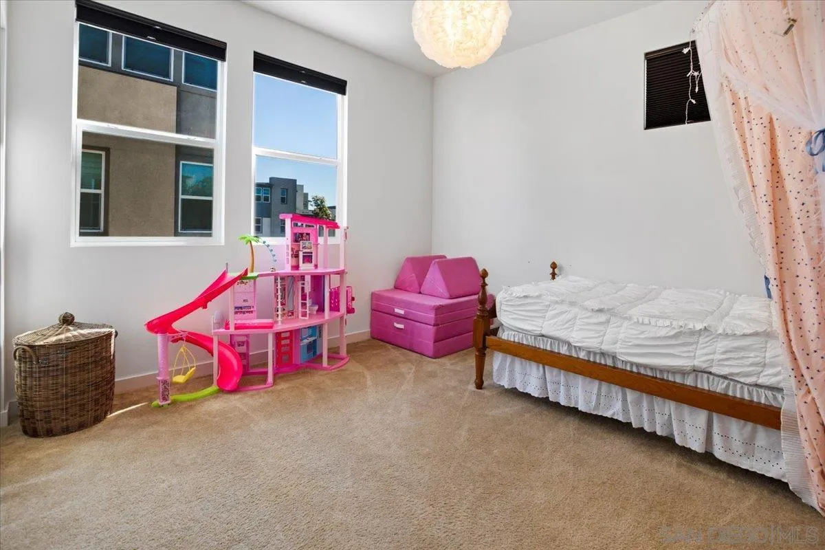 2123 Element Way Chula Vista, CA 91915 - Photo 29 of 42 a living room with furniture