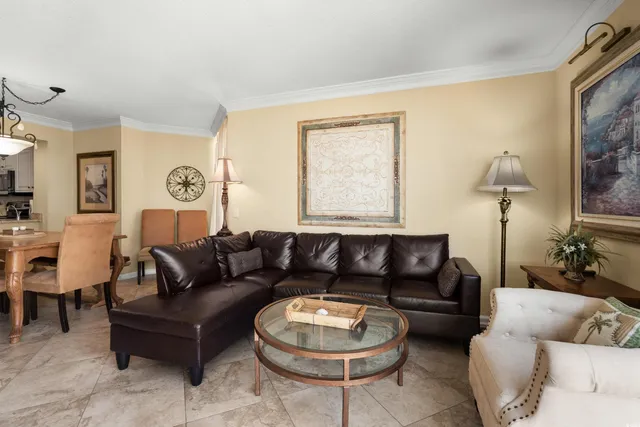 $619,000 | 101 Ocean Creek Drive, Unit CC8, Myrtle Beach, SC 29572