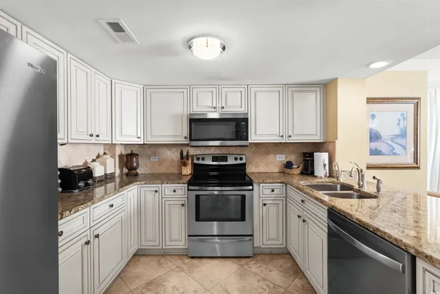 $619,000 | 101 Ocean Creek Drive, Unit CC8, Myrtle Beach, SC 29572