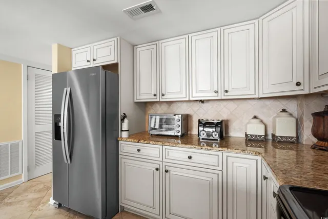 $619,000 | 101 Ocean Creek Drive, Unit CC8, Myrtle Beach, SC 29572