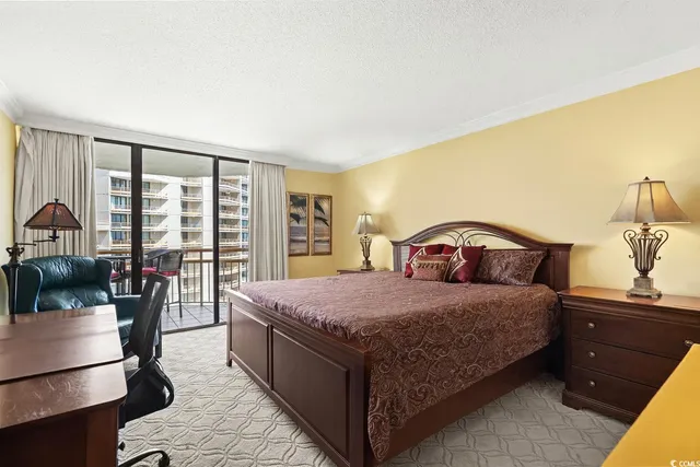 $619,000 | 101 Ocean Creek Drive, Unit CC8, Myrtle Beach, SC 29572