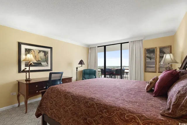 $619,000 | 101 Ocean Creek Drive, Unit CC8, Myrtle Beach, SC 29572