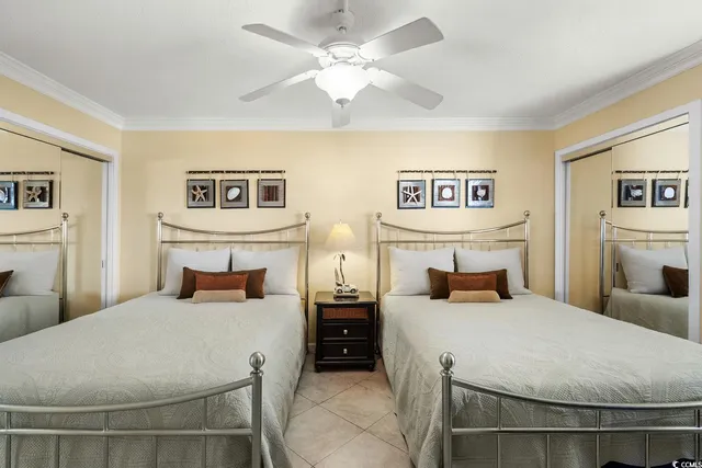 $619,000 | 101 Ocean Creek Drive, Unit CC8, Myrtle Beach, SC 29572