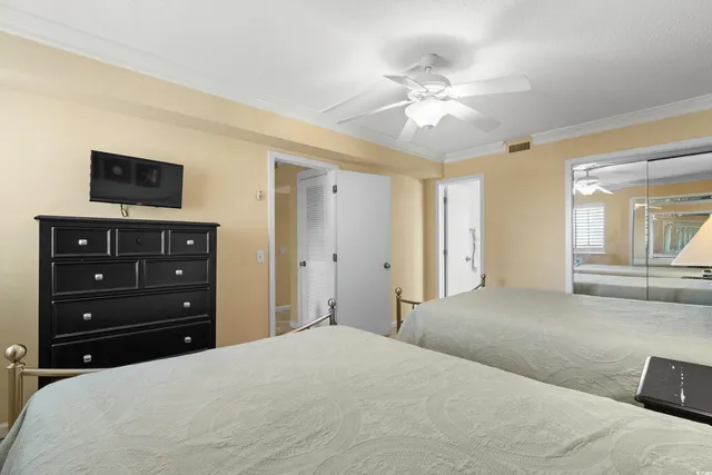 $619,000 | 101 Ocean Creek Drive, Unit CC8, Myrtle Beach, SC 29572