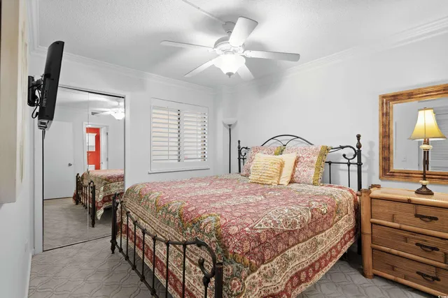 $619,000 | 101 Ocean Creek Drive, Unit CC8, Myrtle Beach, SC 29572