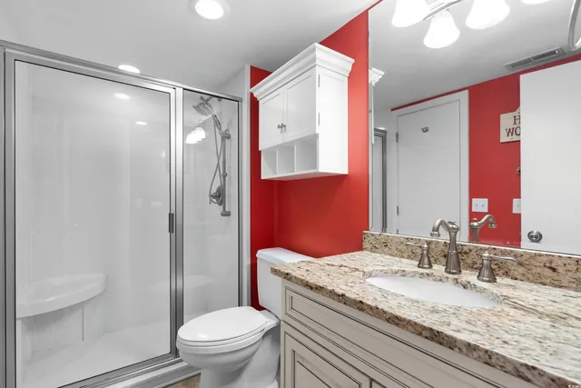 $619,000 | 101 Ocean Creek Drive, Unit CC8, Myrtle Beach, SC 29572