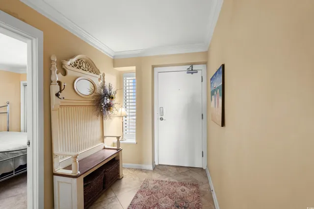 $619,000 | 101 Ocean Creek Drive, Unit CC8, Myrtle Beach, SC 29572