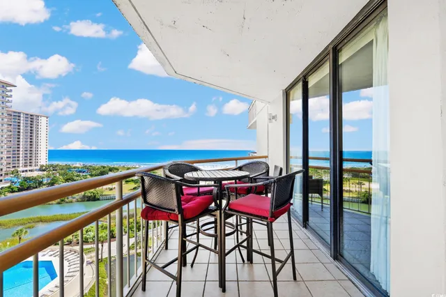 $619,000 | 101 Ocean Creek Drive, Unit CC8, Myrtle Beach, SC 29572