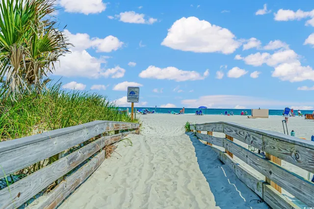 $619,000 | 101 Ocean Creek Drive, Unit CC8, Myrtle Beach, SC 29572