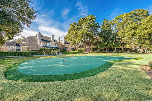 $619,000 | 101 Ocean Creek Drive, Unit CC8, Myrtle Beach, SC 29572