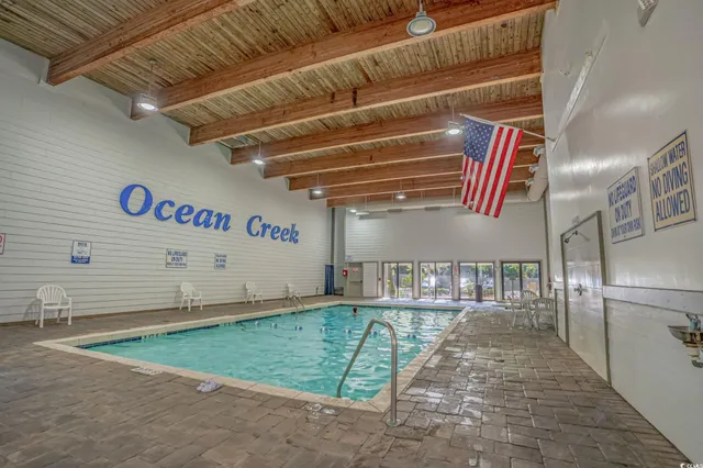 $619,000 | 101 Ocean Creek Drive, Unit CC8, Myrtle Beach, SC 29572