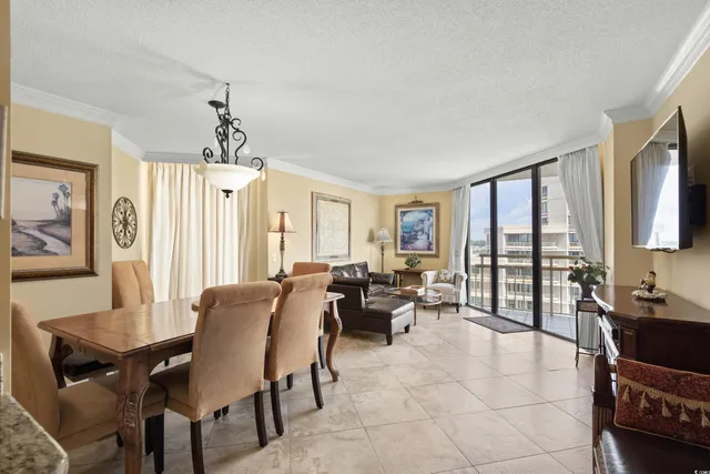 $619,000 | 101 Ocean Creek Drive, Unit CC8, Myrtle Beach, SC 29572