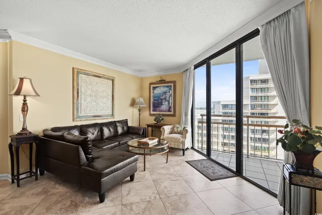 $619,000 | 101 Ocean Creek Drive, Unit CC8, Myrtle Beach, SC 29572