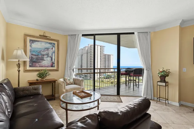 $619,000 | 101 Ocean Creek Drive, Unit CC8, Myrtle Beach, SC 29572