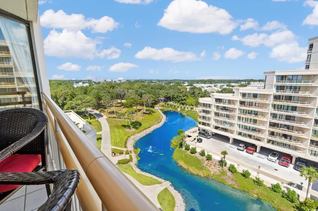 $619,000 | 101 Ocean Creek Drive, Unit CC8, Myrtle Beach, SC 29572