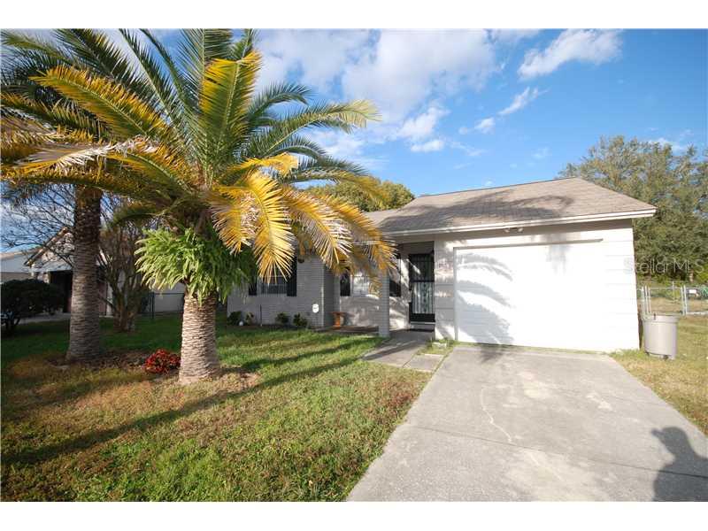 7611 Jenner Avenue New Port Richey, FL 34655 - Photo 1 of 1 Exterior Front