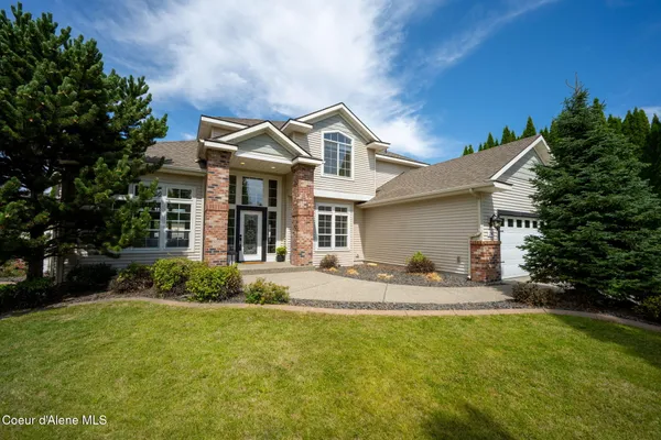 $699,000 | 2547 Blackberry Loop, Hayden, ID 83835