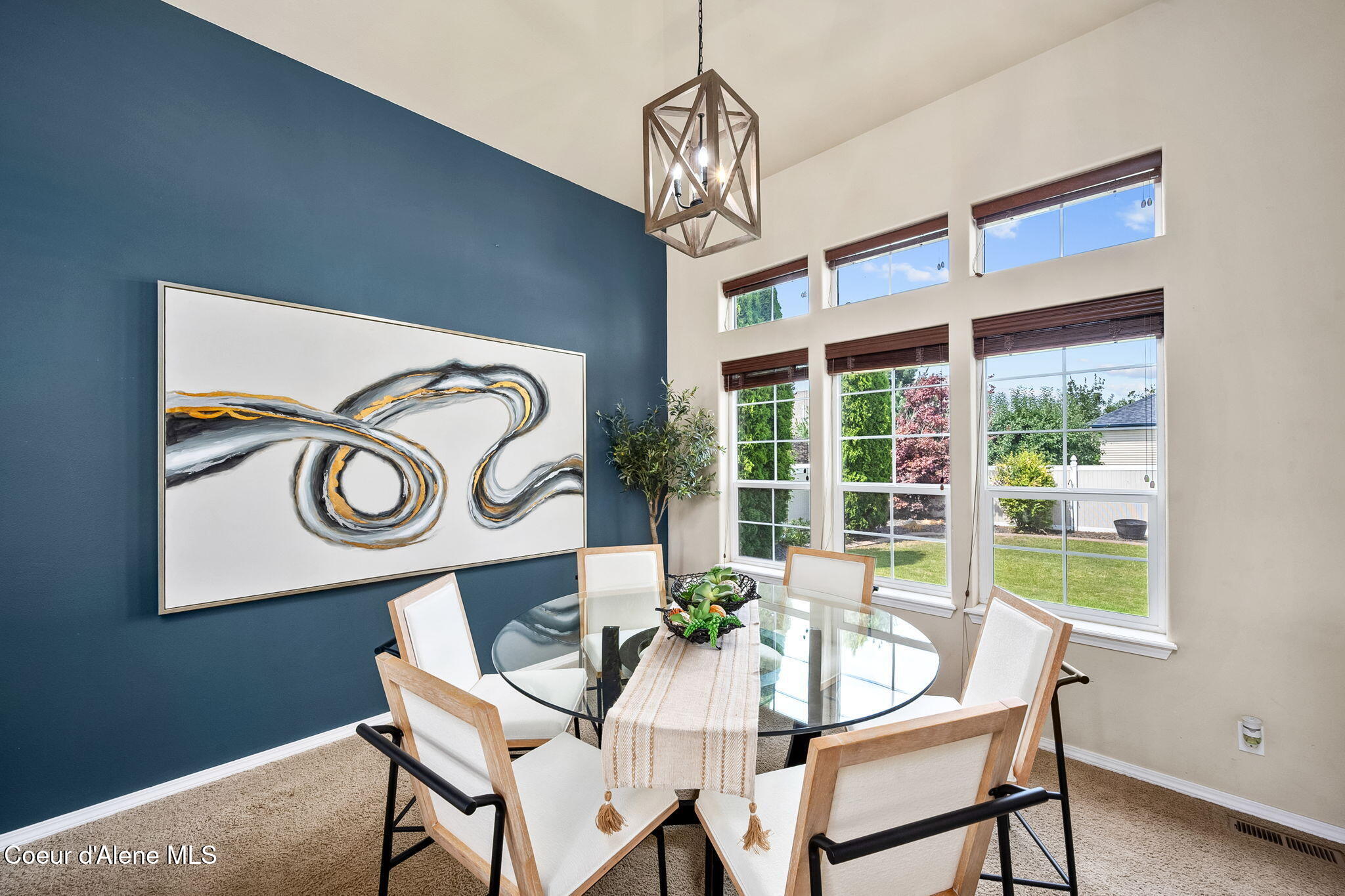 2547 Blackberry Loop Hayden, ID 83835 - Photo 11 of 46 Formal dining