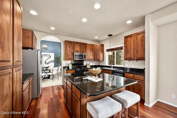 $699,000 | 2547 Blackberry Loop, Hayden, ID 83835