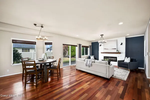 $699,000 | 2547 Blackberry Loop, Hayden, ID 83835