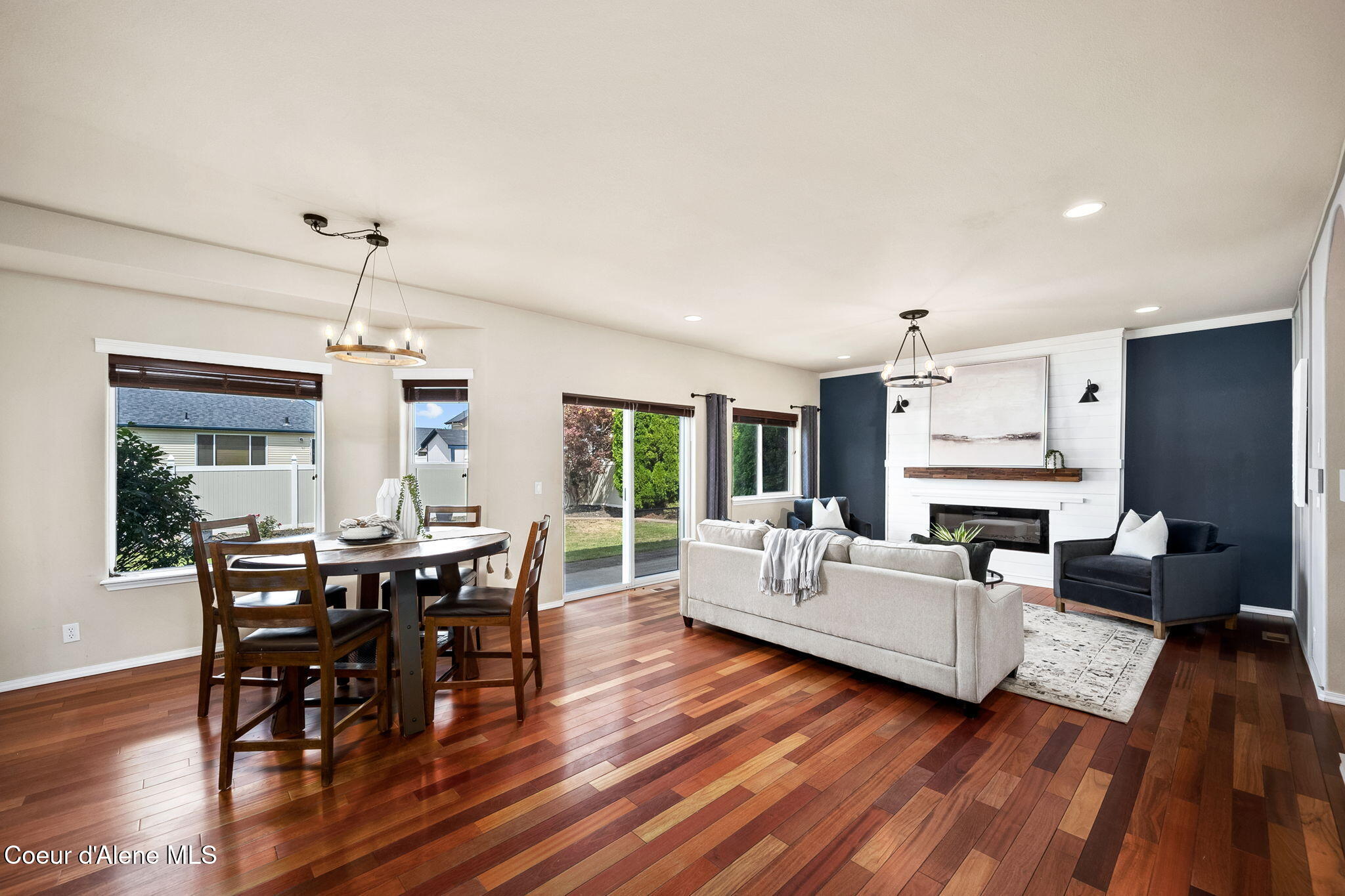 2547 Blackberry Loop Hayden, ID 83835 - Photo 17 of 46 Enjoy your second living space