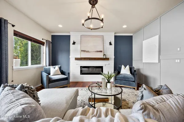 $699,000 | 2547 Blackberry Loop, Hayden, ID 83835