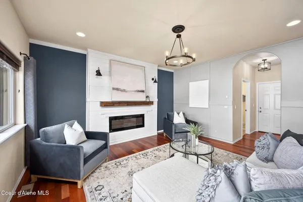 $699,000 | 2547 Blackberry Loop, Hayden, ID 83835