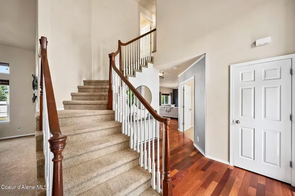 $699,000 | 2547 Blackberry Loop, Hayden, ID 83835