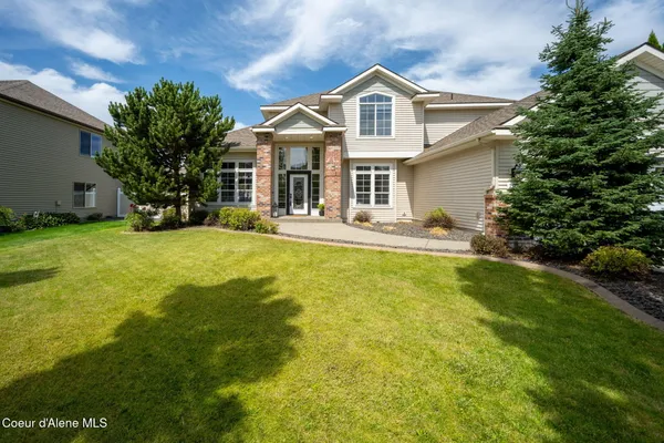 $699,000 | 2547 Blackberry Loop, Hayden, ID 83835