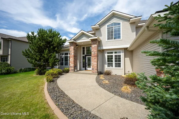 $699,000 | 2547 Blackberry Loop, Hayden, ID 83835