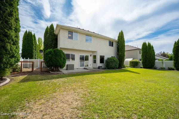 $699,000 | 2547 Blackberry Loop, Hayden, ID 83835