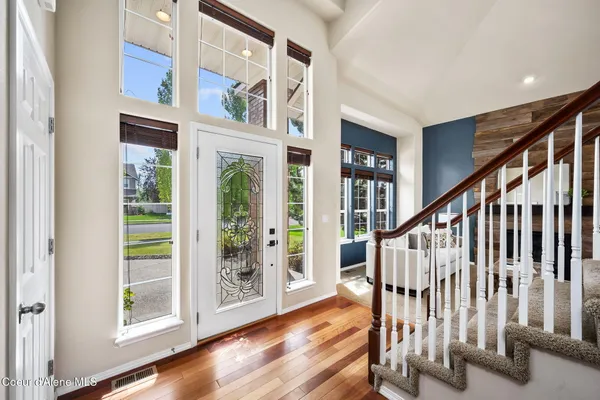 $699,000 | 2547 Blackberry Loop, Hayden, ID 83835