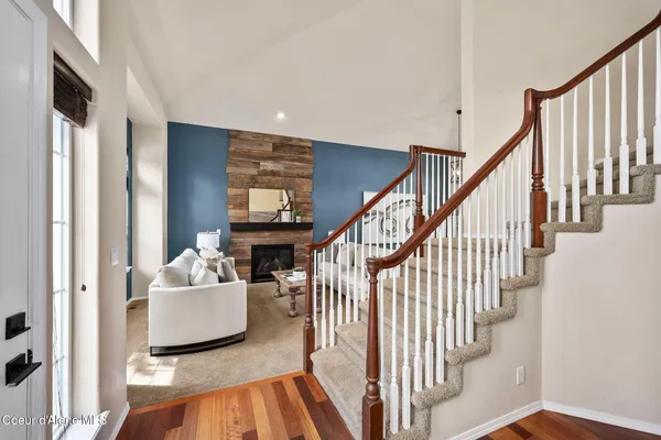 $699,000 | 2547 Blackberry Loop, Hayden, ID 83835